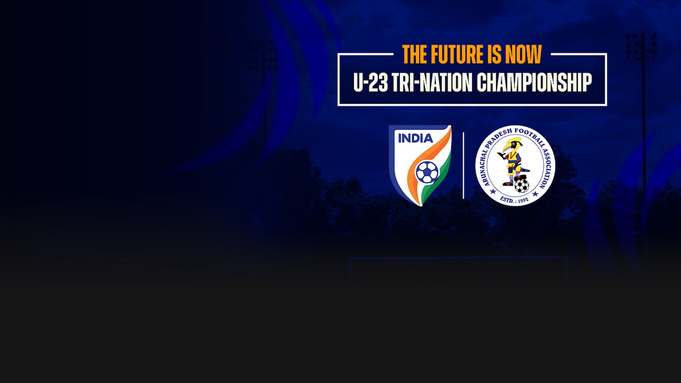 U23 Tri-Nation Championship 2026