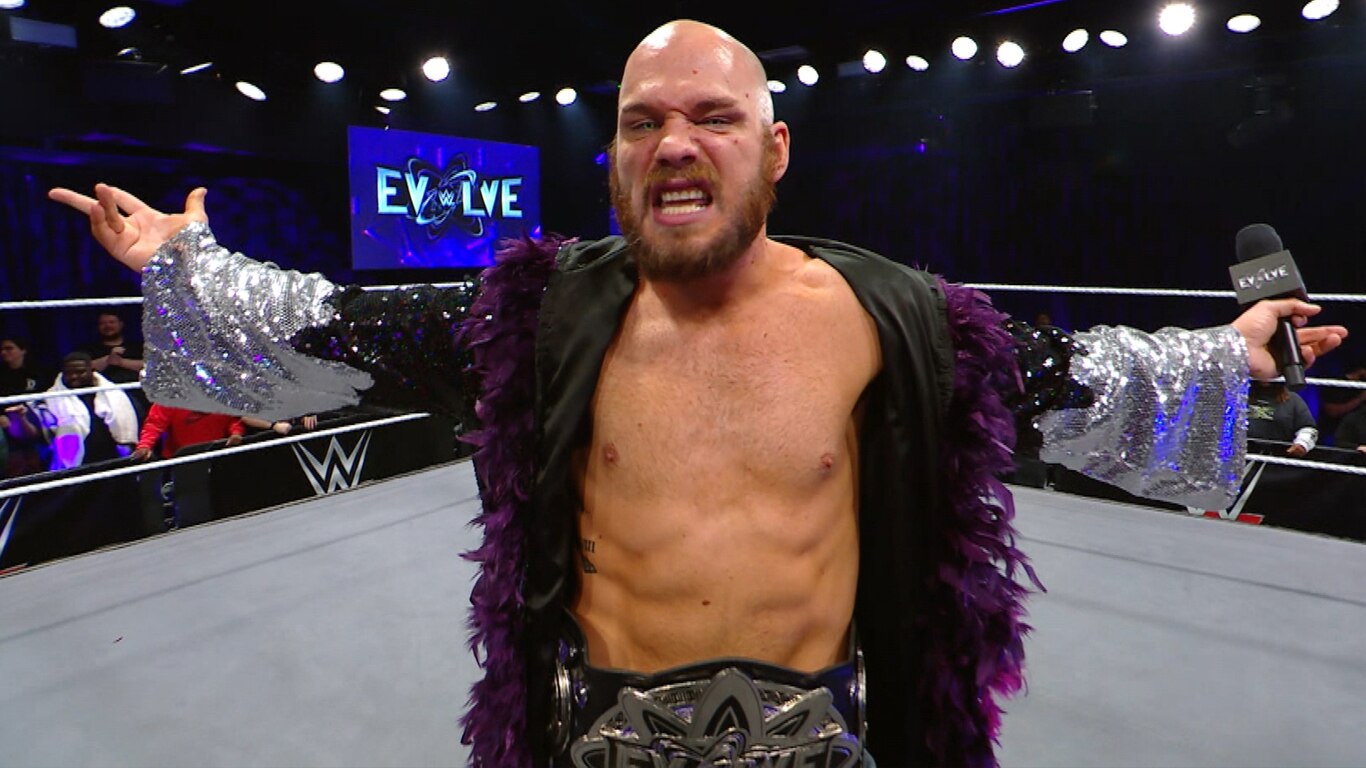 WWE