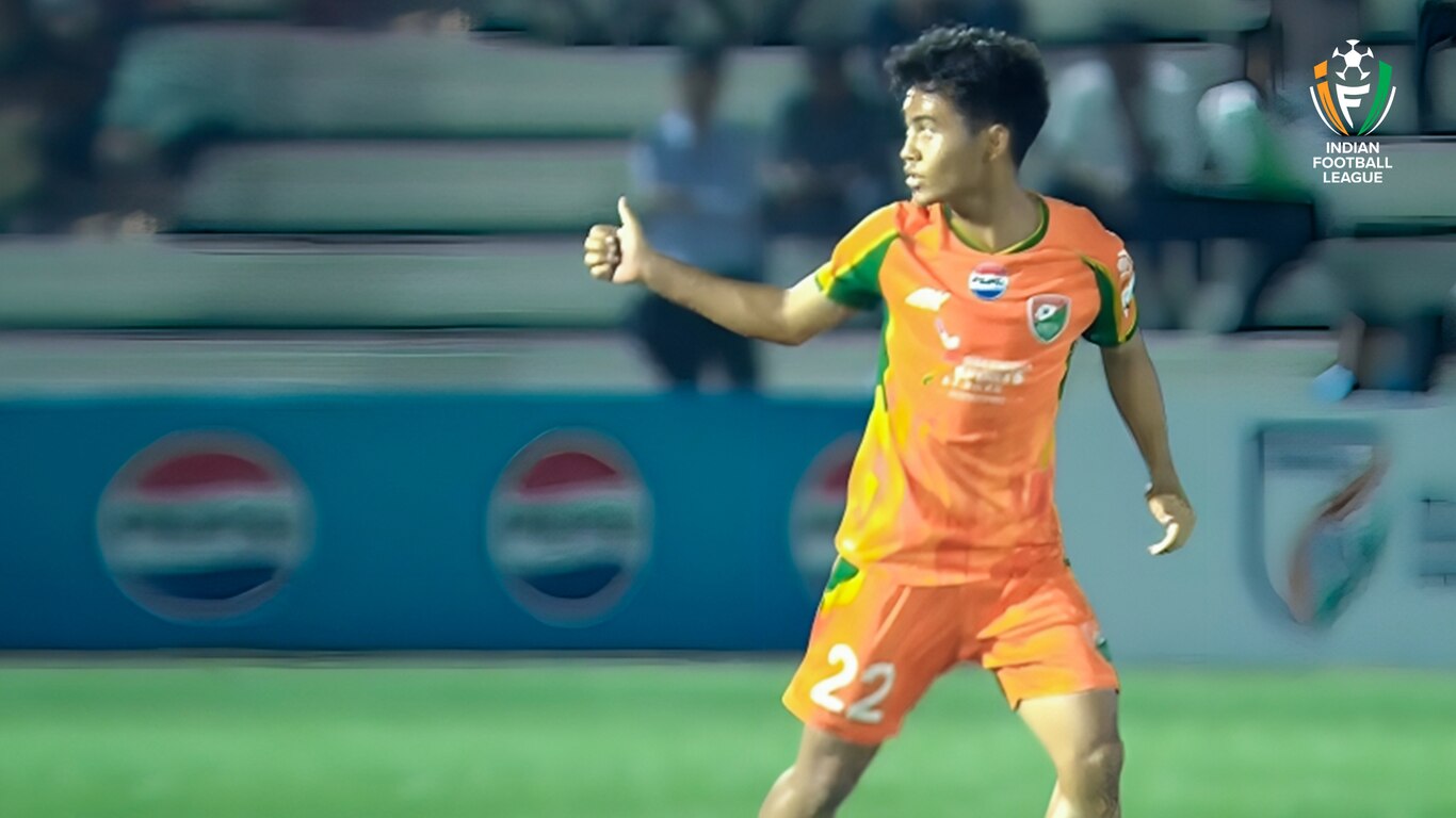Star Cement Indian Football League 2025-26