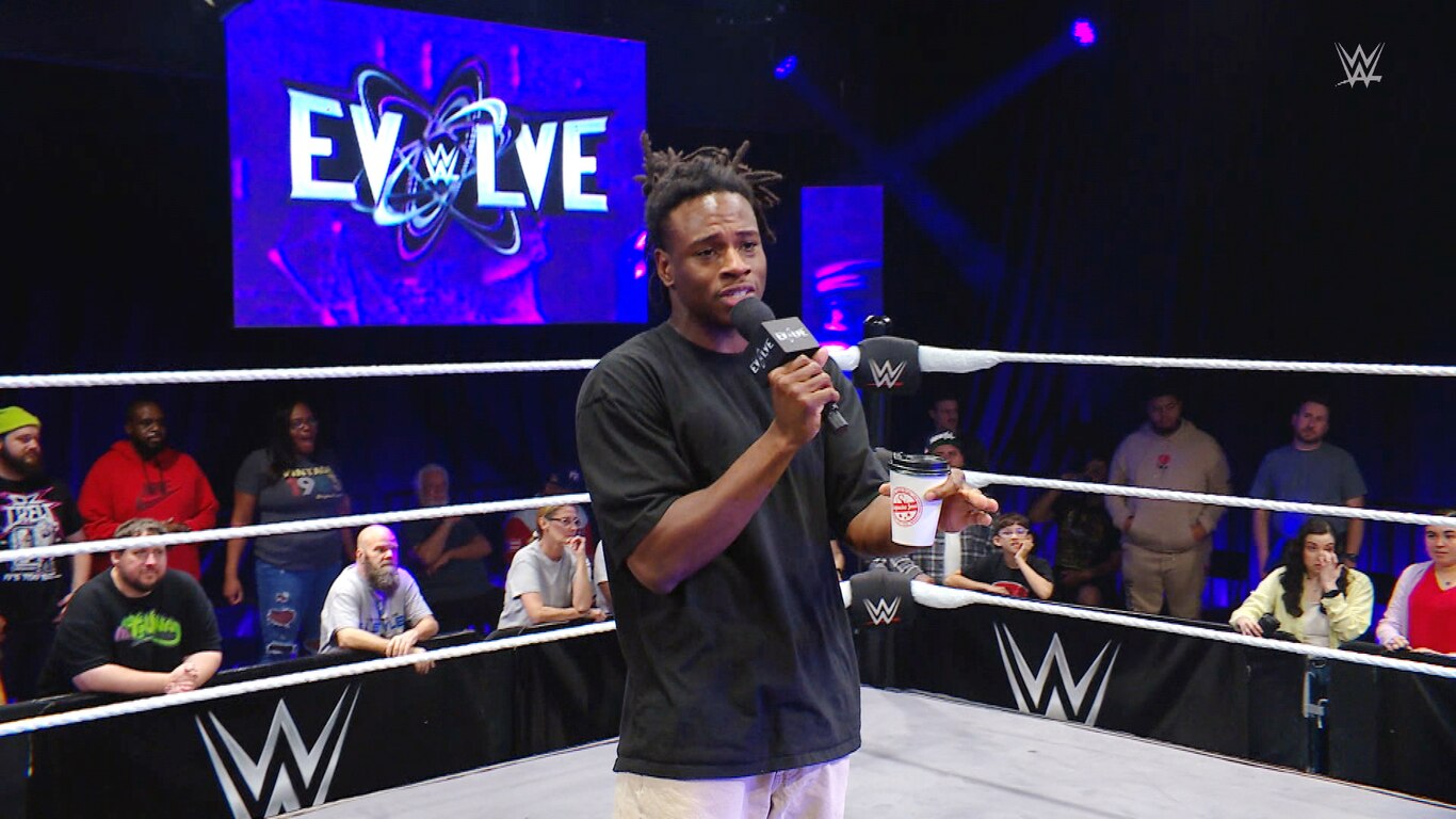 WWE