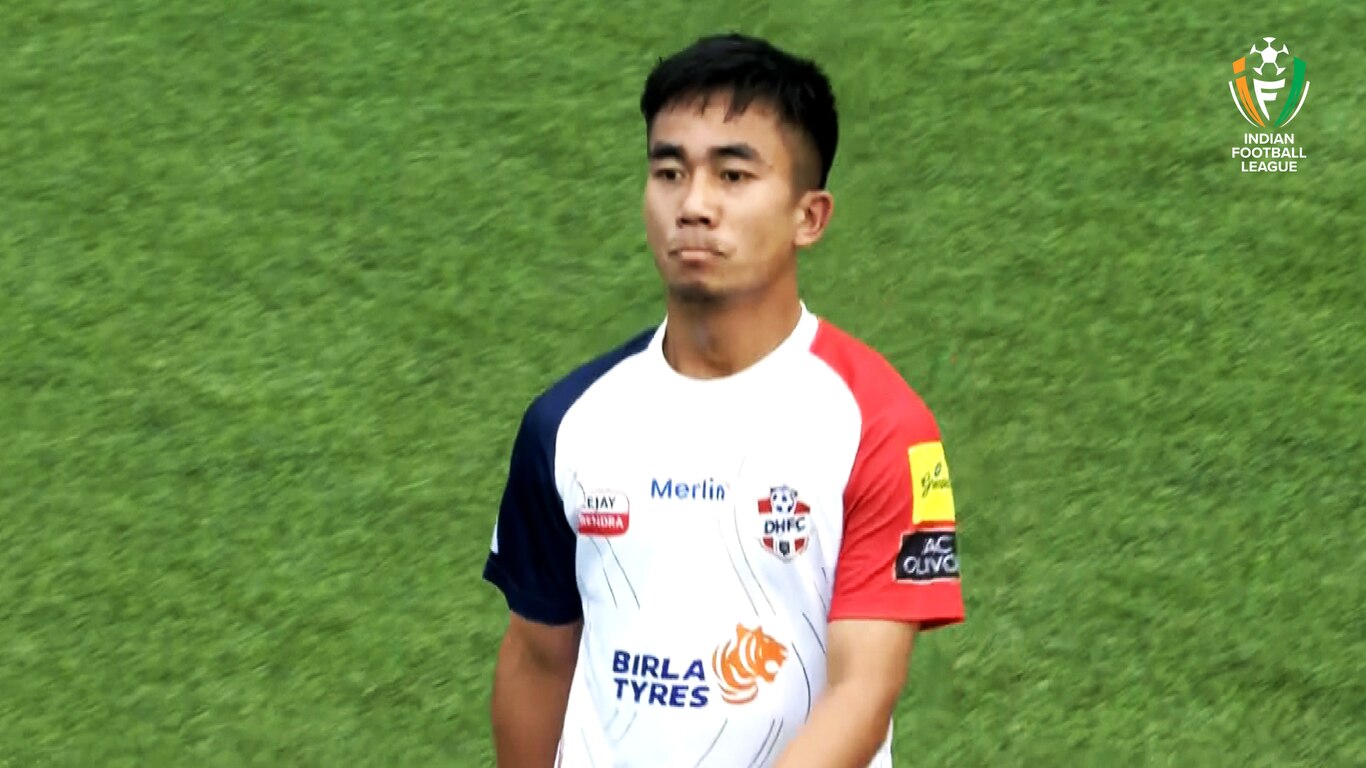 Star Cement Indian Football League 2025-26