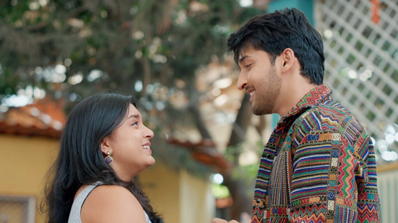 Anvita Proposes To Virat