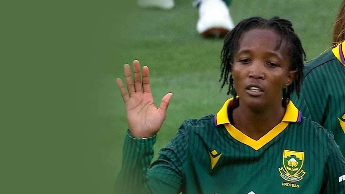 South Africa Women's Tour of New Zealand 2026