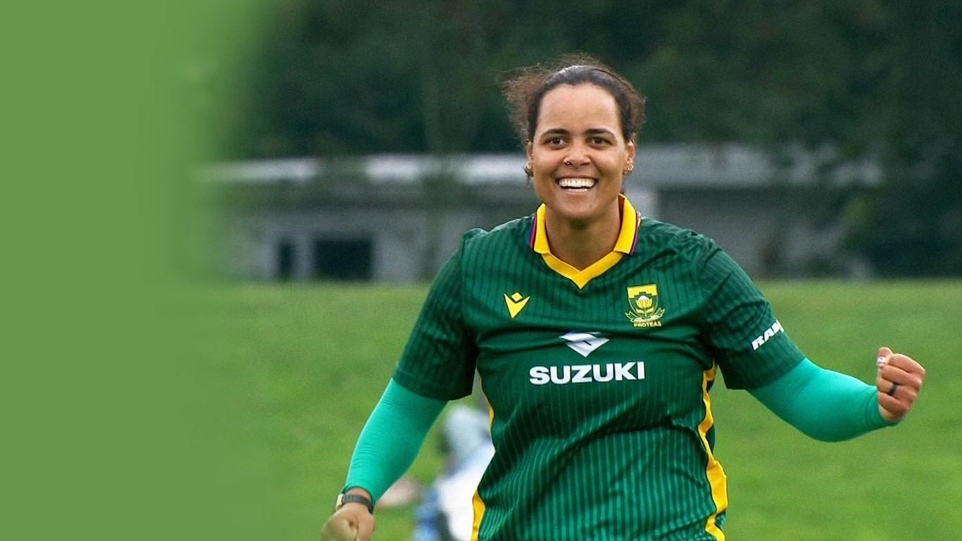 South Africa Women's Tour of New Zealand 2026