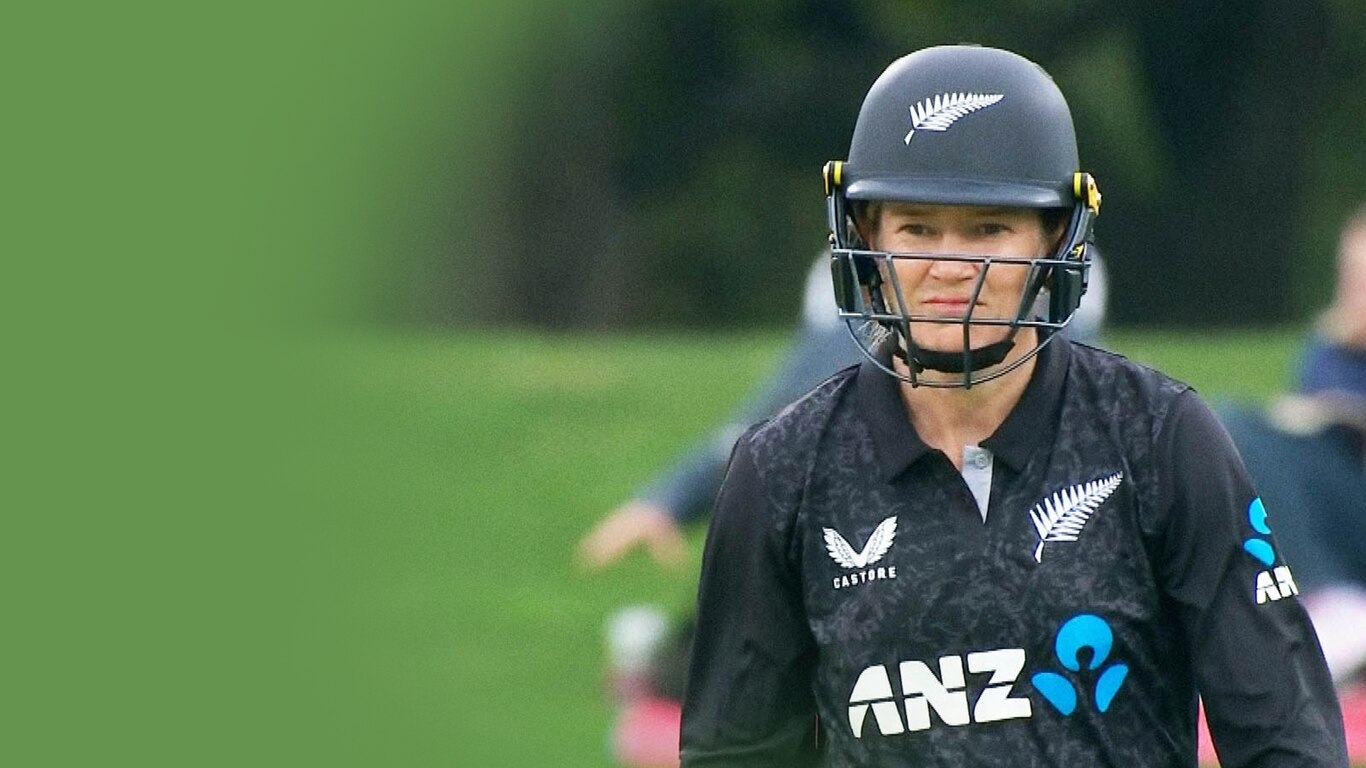 South Africa Women's Tour of New Zealand 2026
