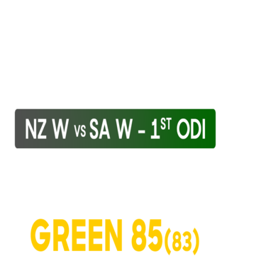 South Africa Women's Tour of New Zealand 2026