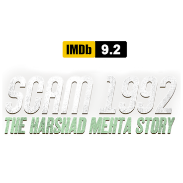 Scam 1992 The Harshad Mehta Story