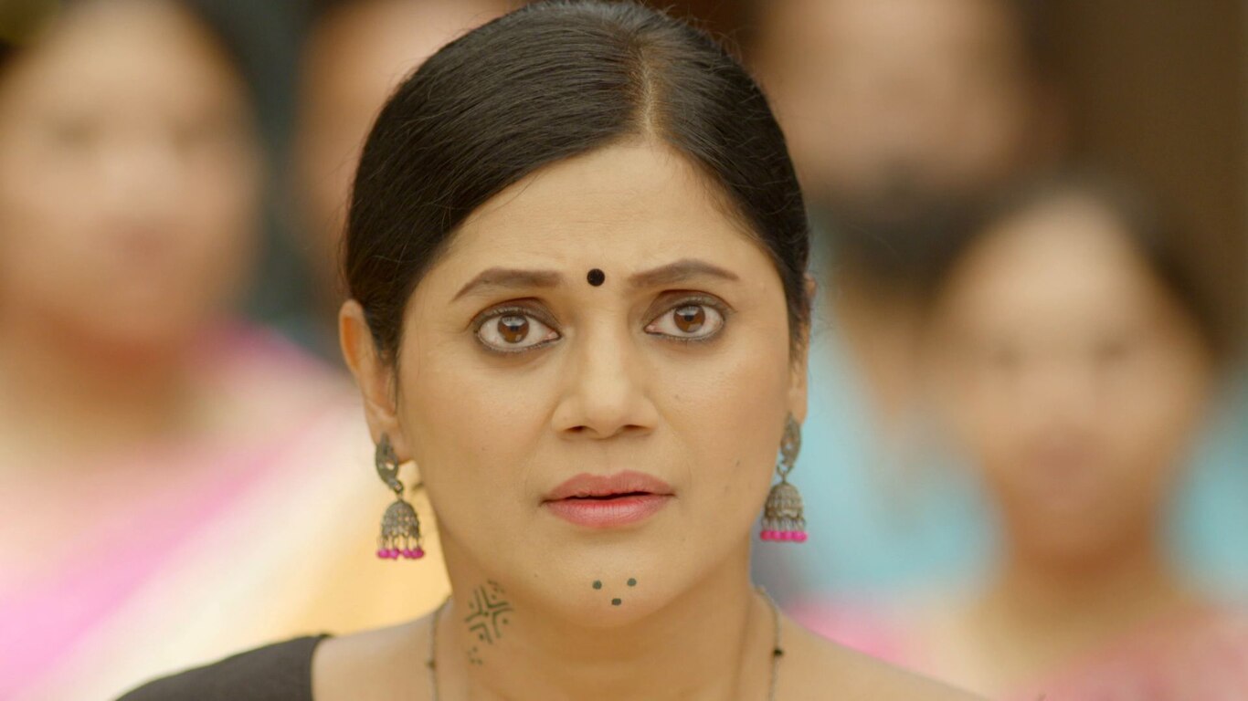 Arrest Warrant For Pushpa