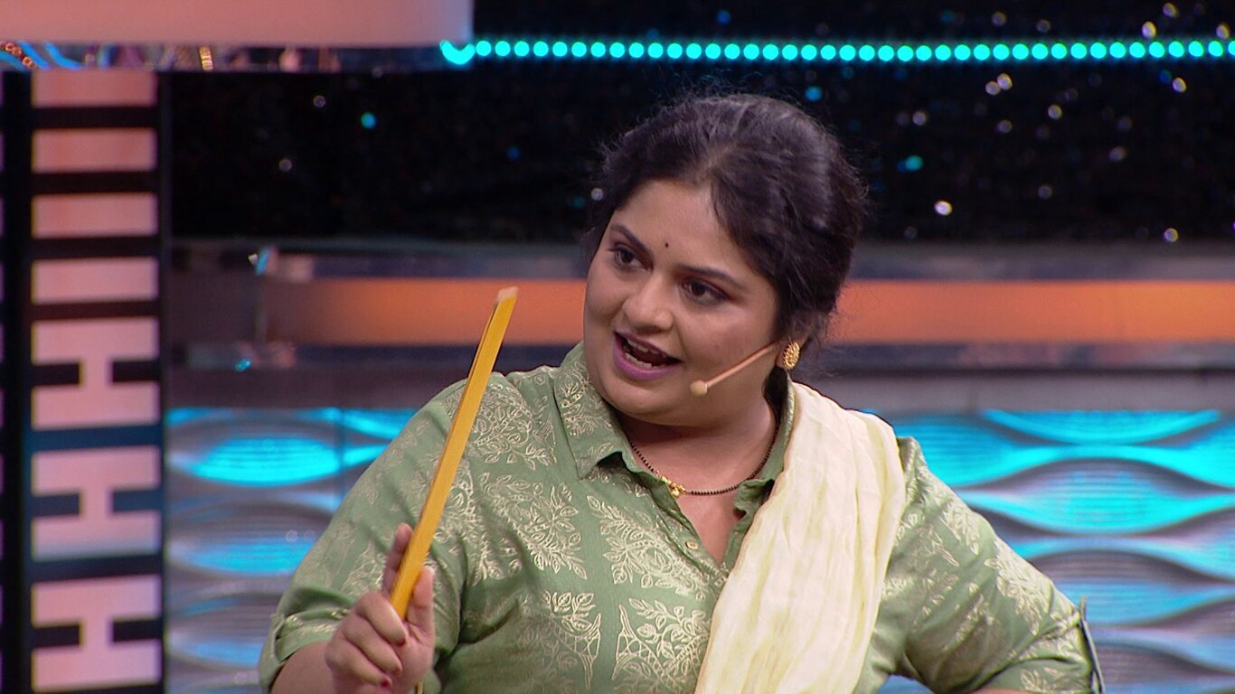 Kathak Shikavni 