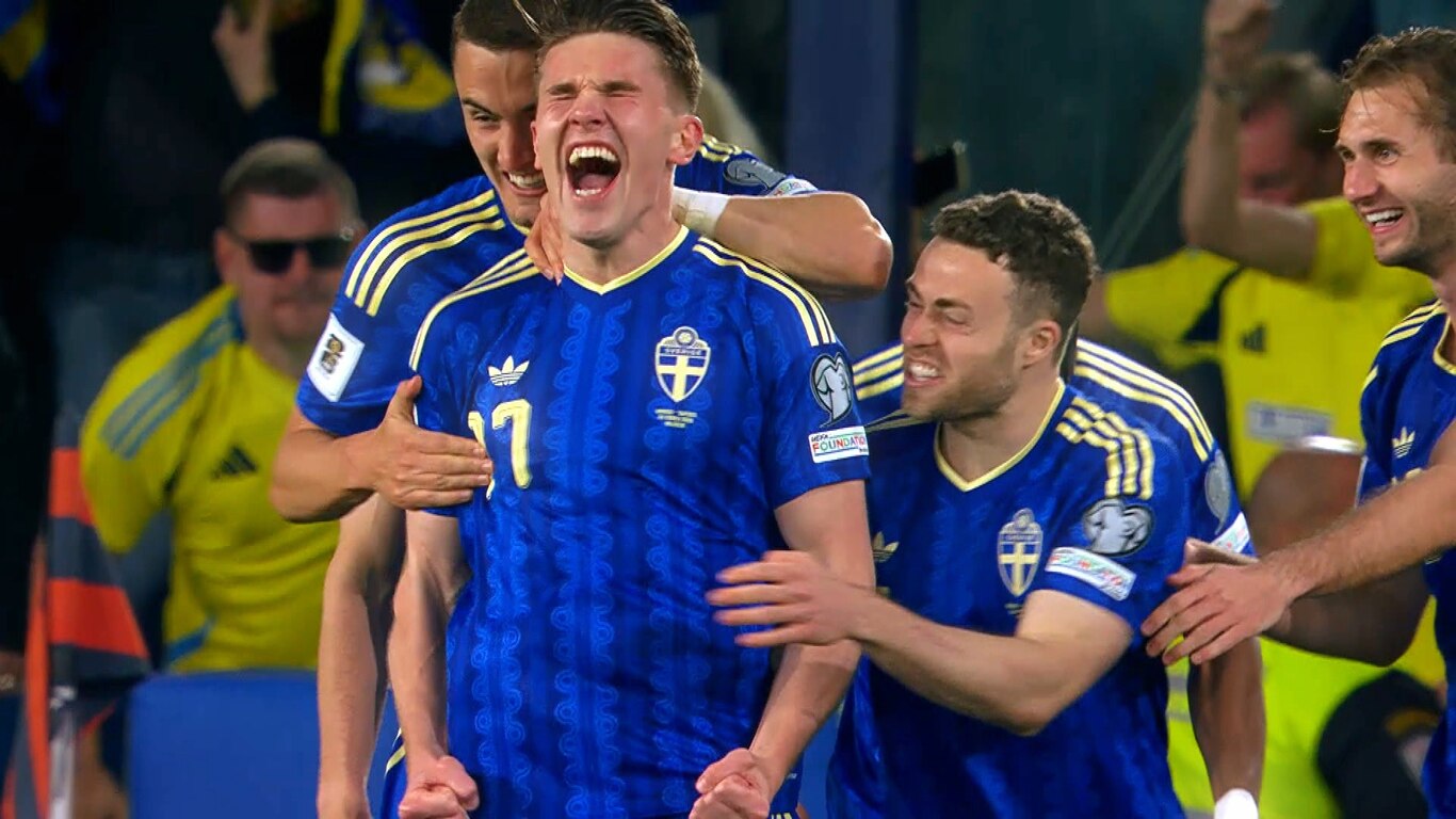 European Qualifiers For 2026 FIFA World Cup