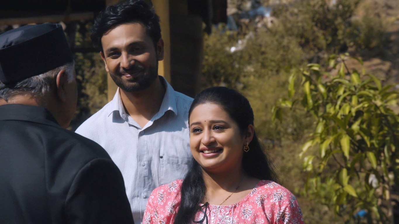 Suman's Good News