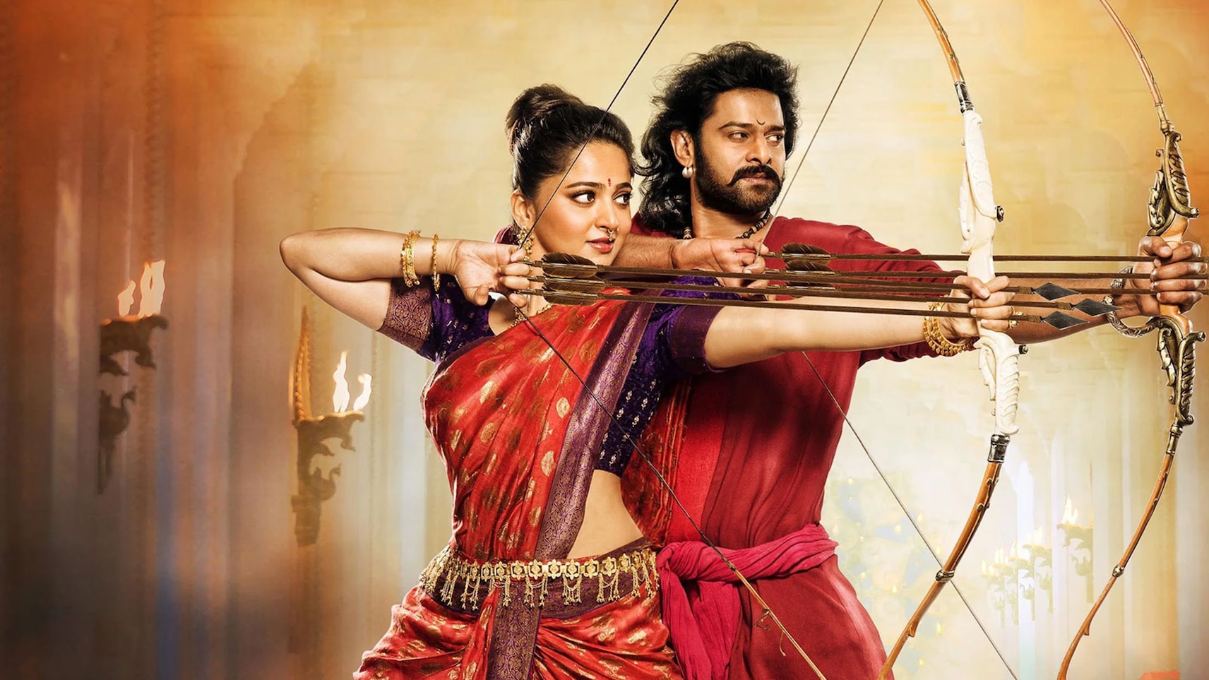 Bahubali 2 - The Conclusion