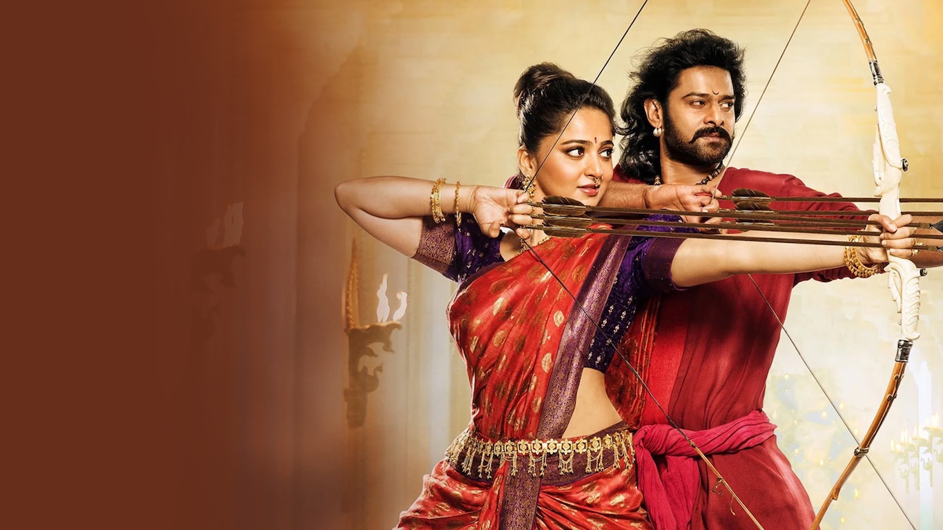Bahubali 2 - The Conclusion