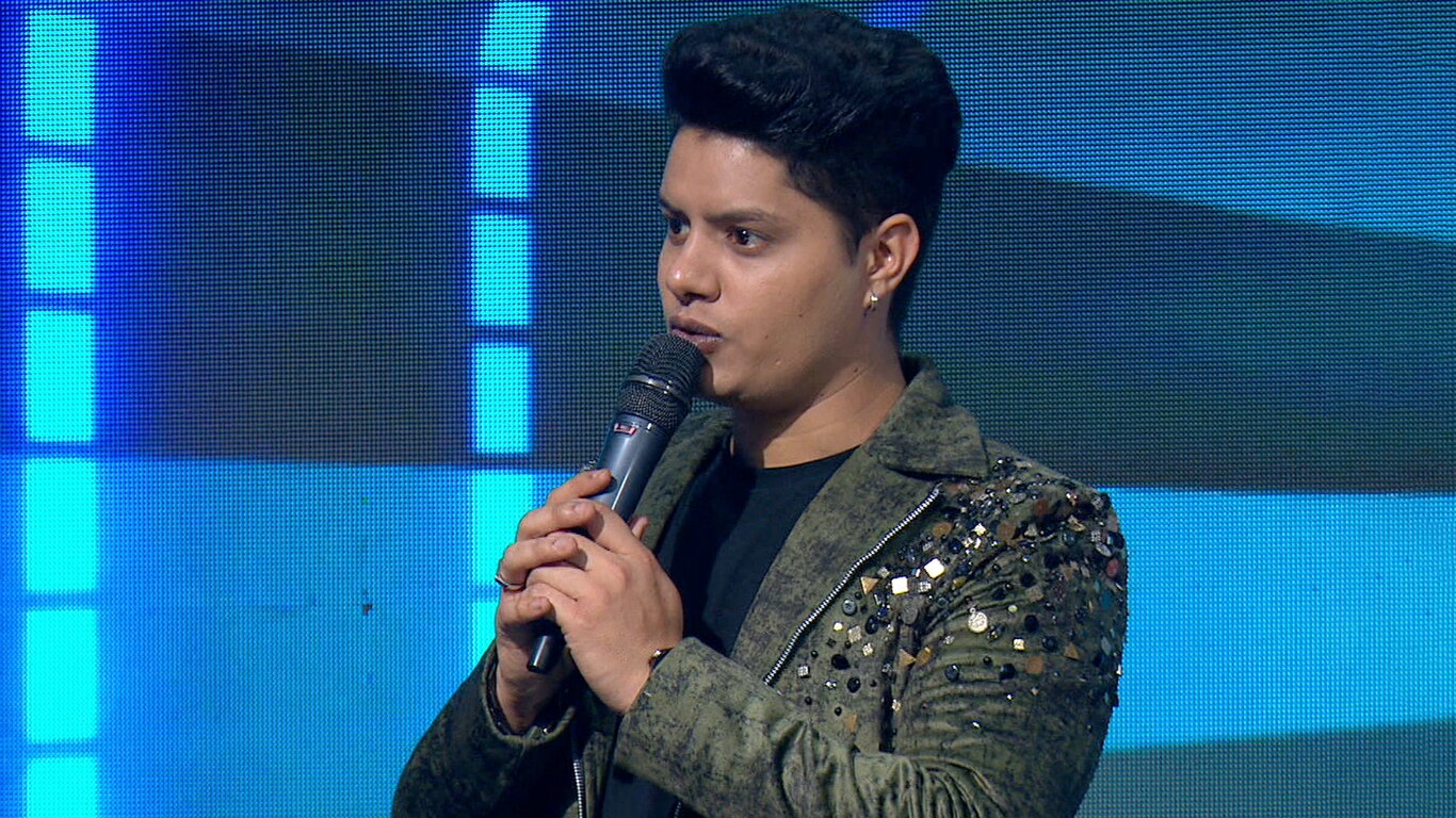 Indian Idol