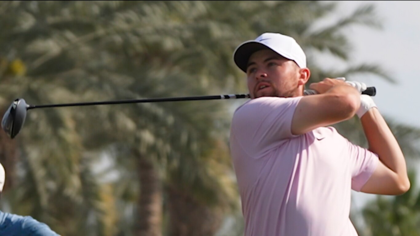DP World Tour