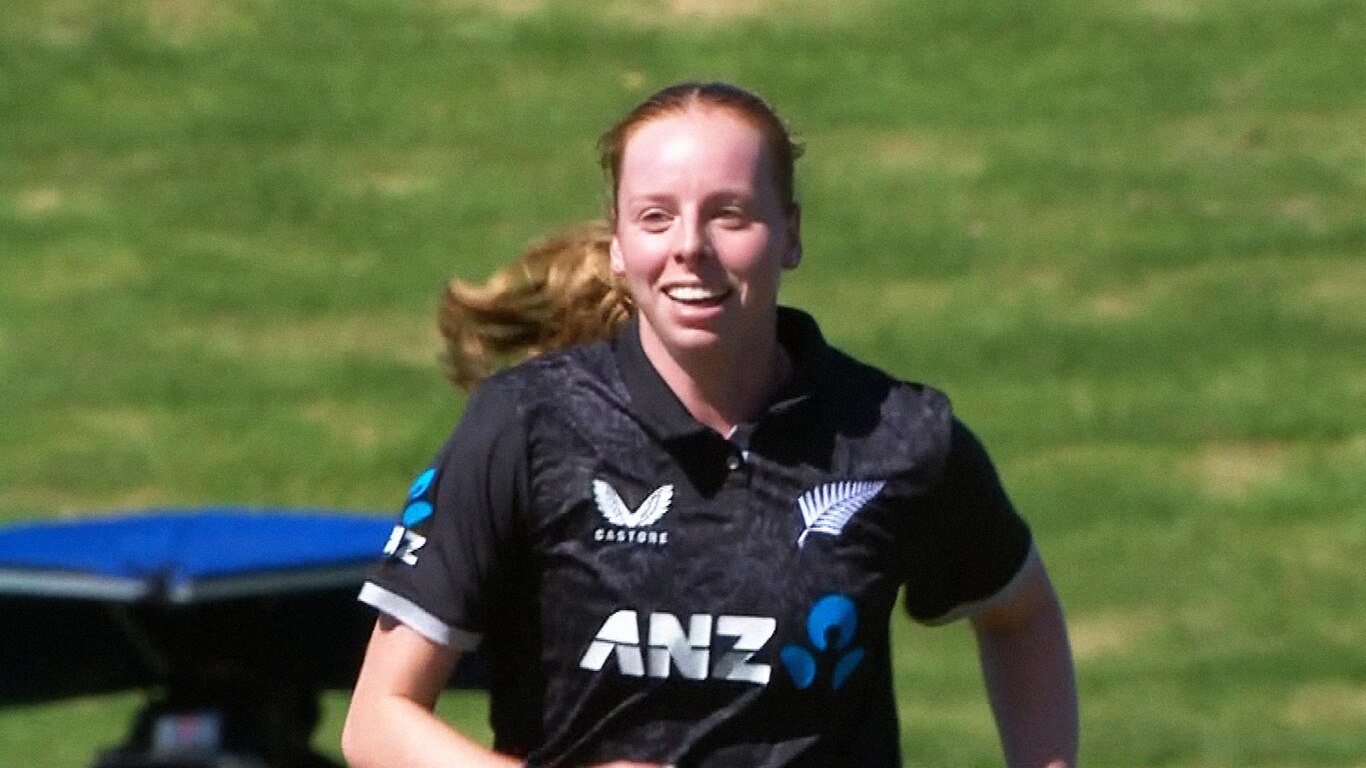 South Africa Women's Tour of New Zealand 2026