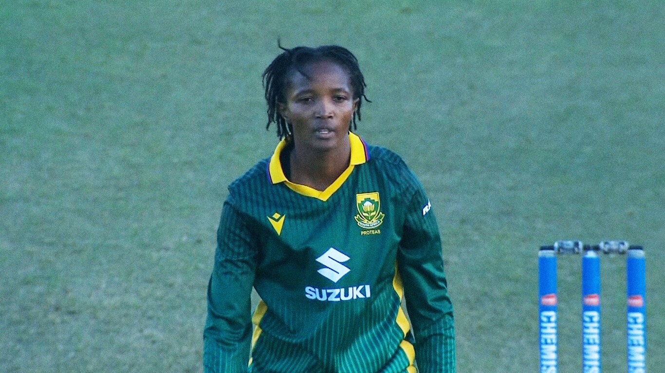 South Africa Women's Tour of New Zealand 2026