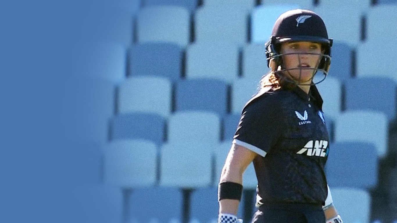 South Africa Women's Tour of New Zealand 2026