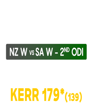 South Africa Women's Tour of New Zealand 2026