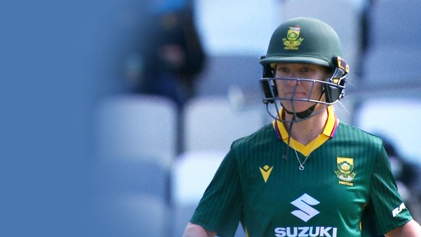 South Africa Women's Tour of New Zealand 2026