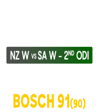 South Africa Women's Tour of New Zealand 2026