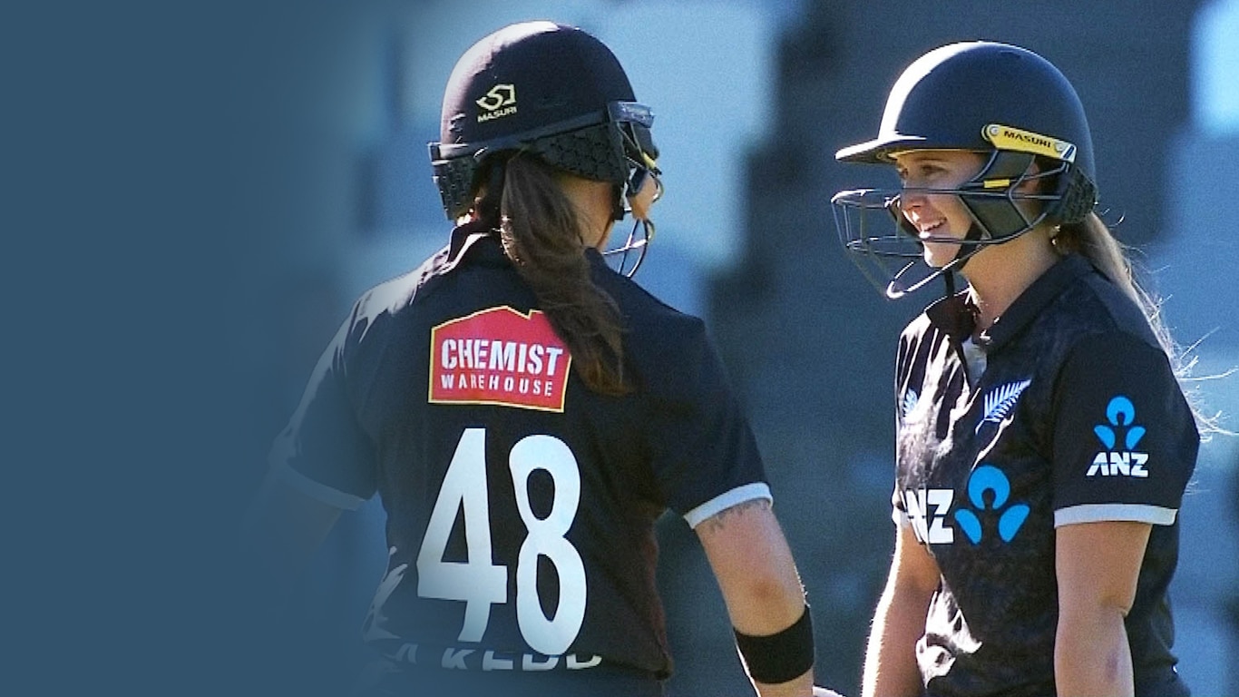 South Africa Women's Tour of New Zealand 2026
