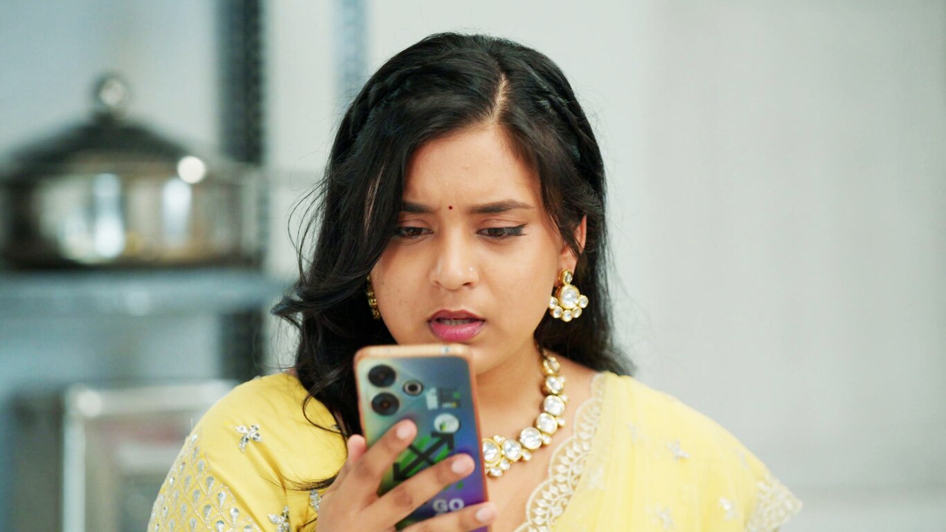 Virat and Anvita's Haldi