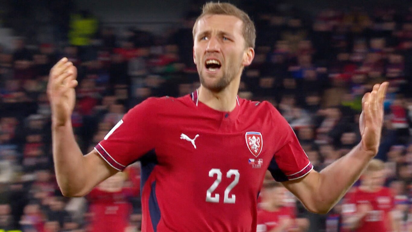 European Qualifiers For 2026 FIFA World Cup