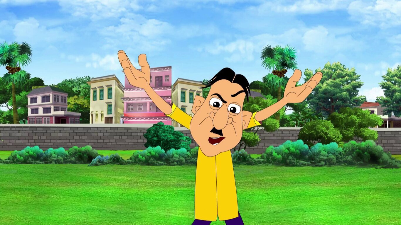 Football Coach Gopuda