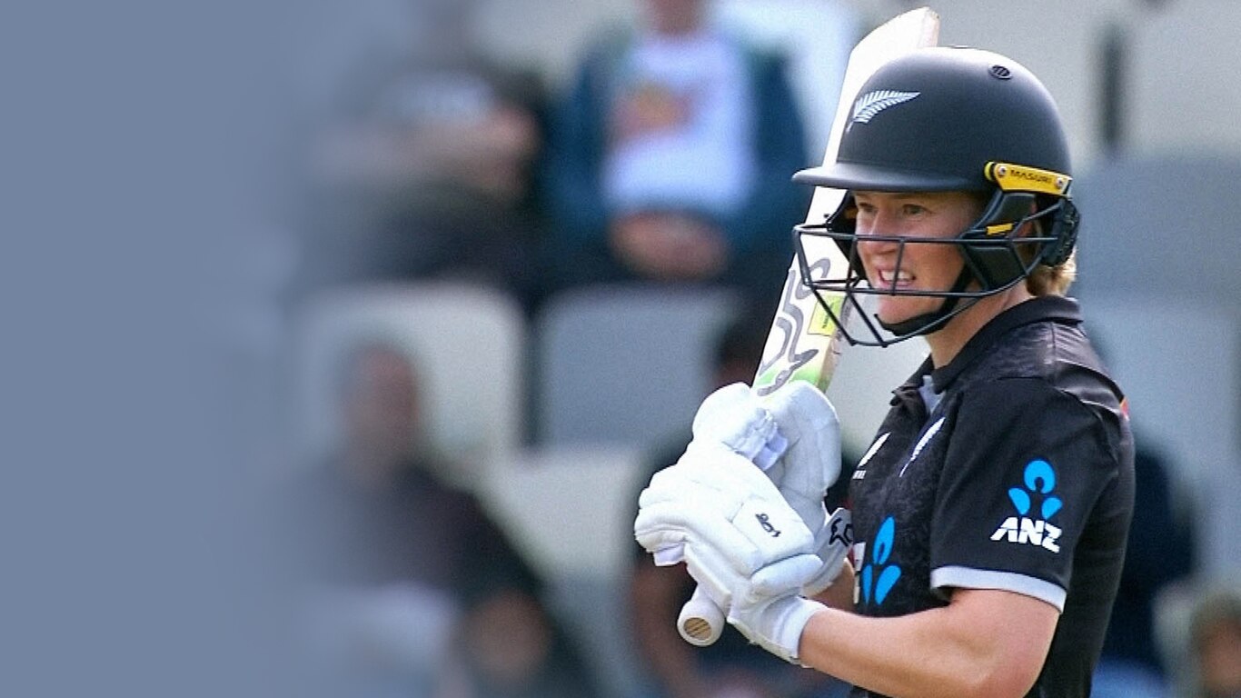 South Africa Women's Tour of New Zealand 2026