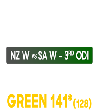 South Africa Women's Tour of New Zealand 2026