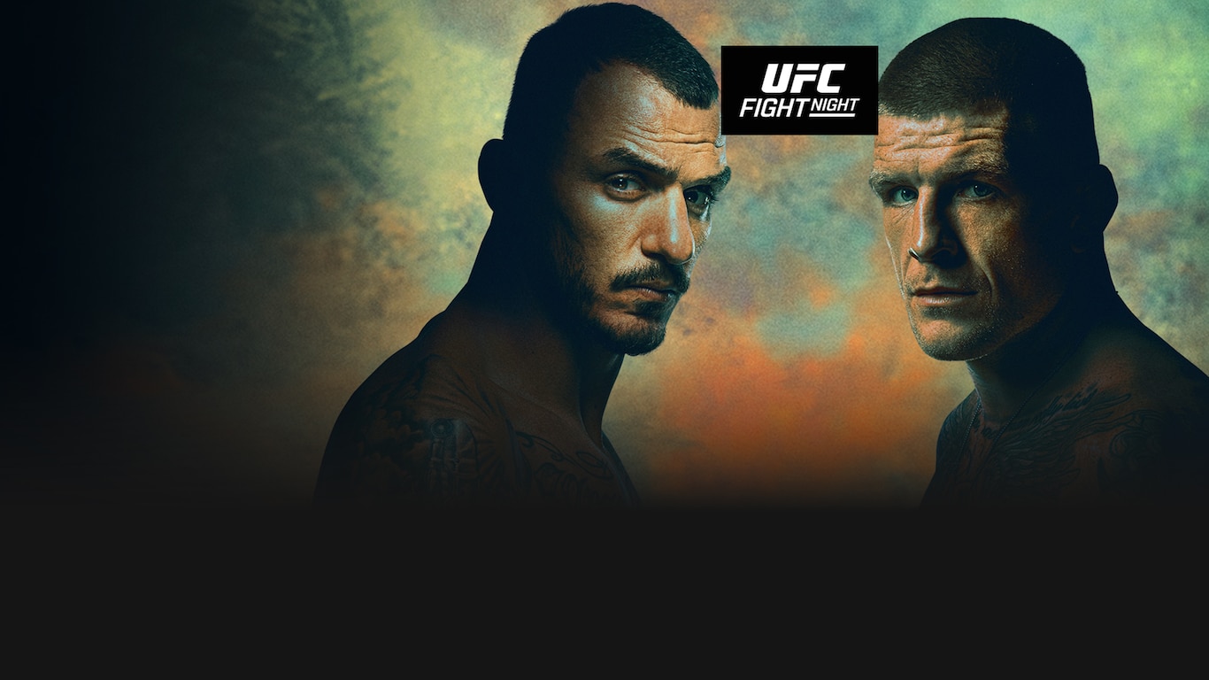 UFC Fight Night - Moicano vs Duncan
