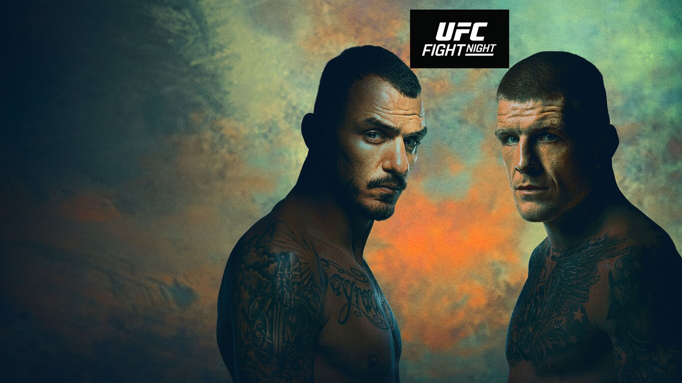 UFC Fight Night - Moicano vs Duncan 