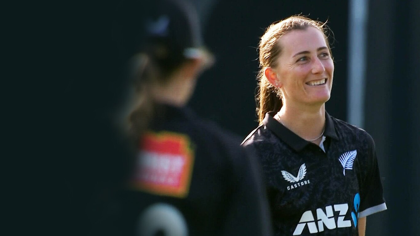 South Africa Women's Tour of New Zealand 2026