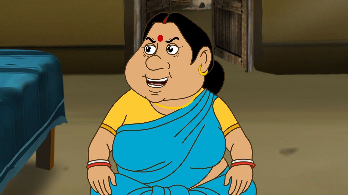 Petuk Chor