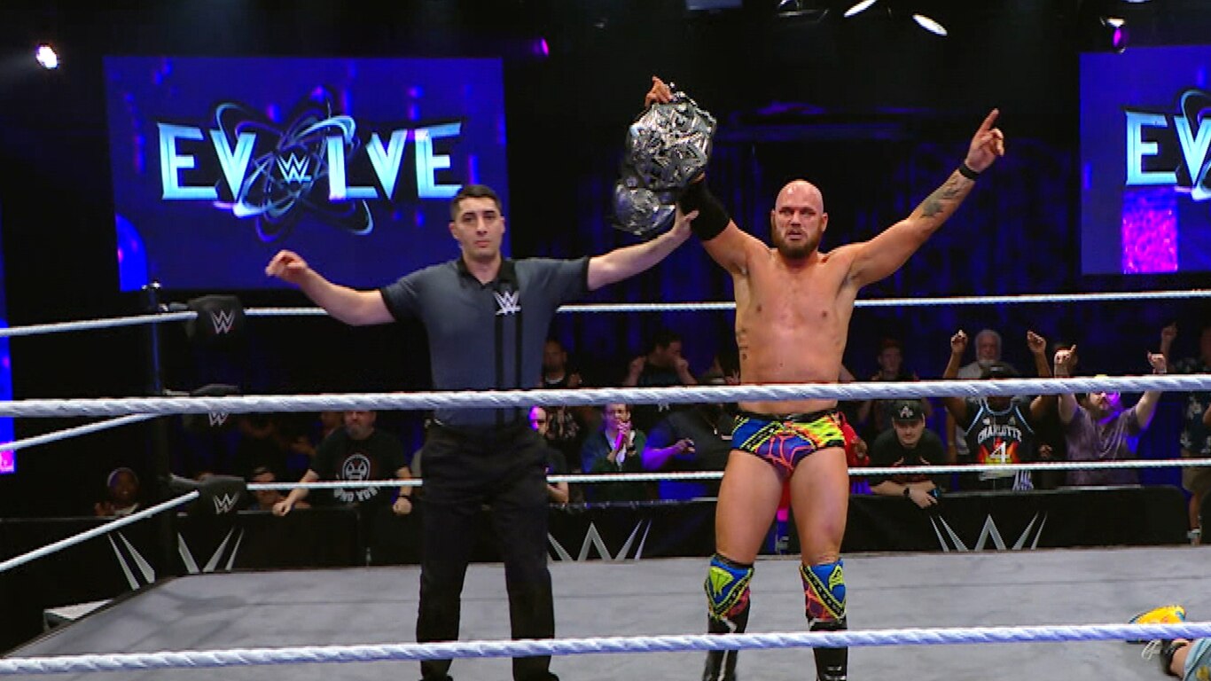 WWE