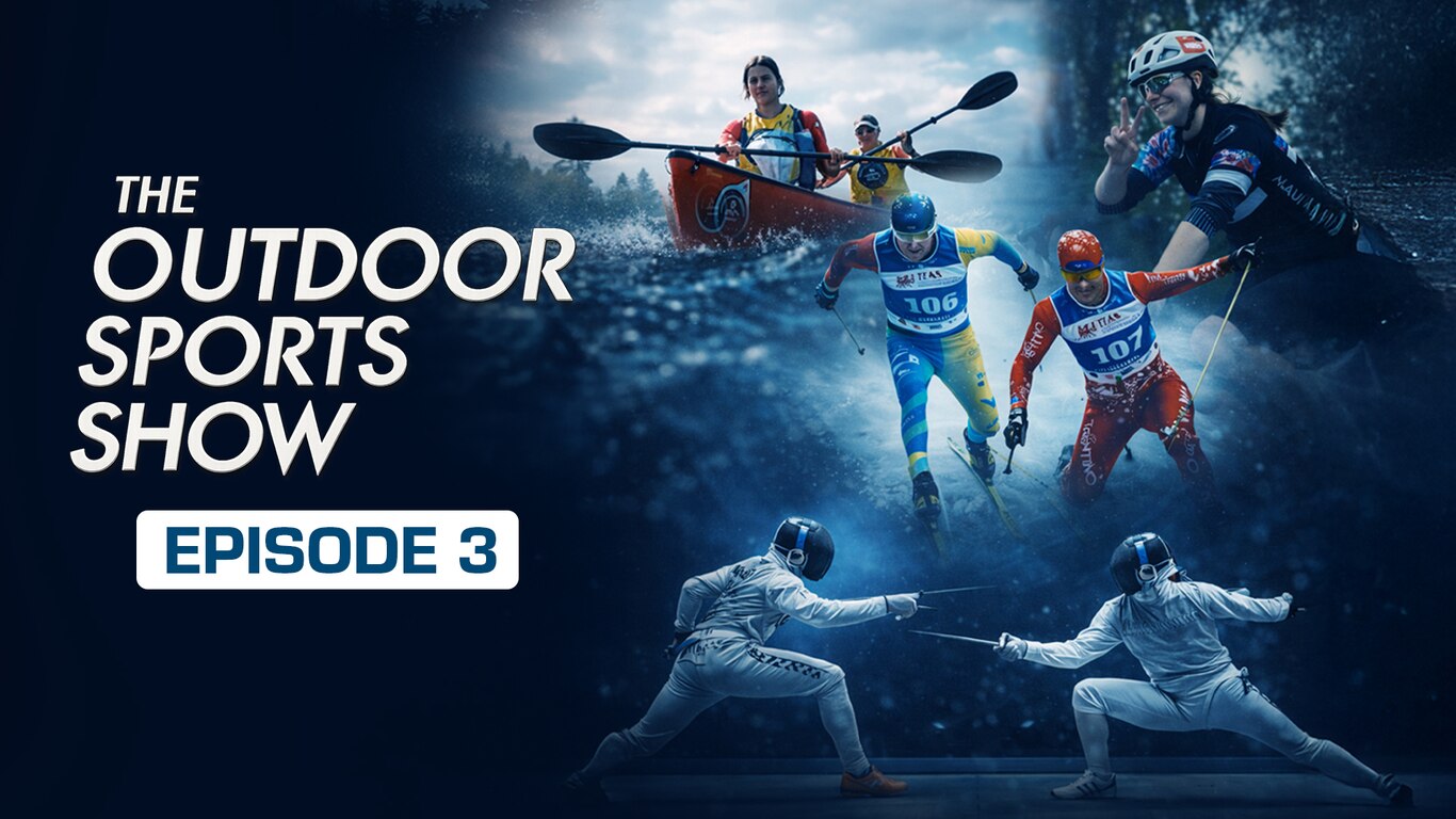 The Outdoor Sports Show