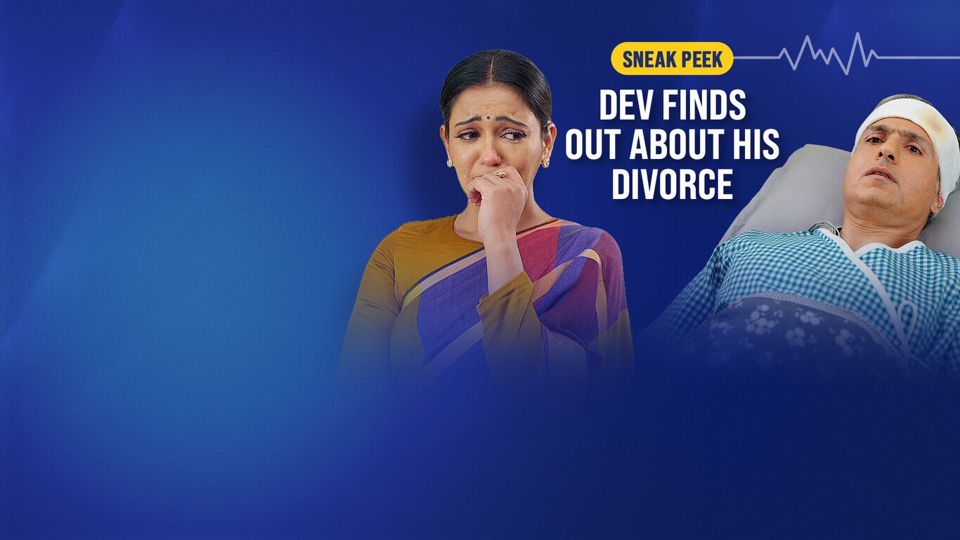 Hui Gumm Yaadein Ek Doctor, Do Zindagiyaan