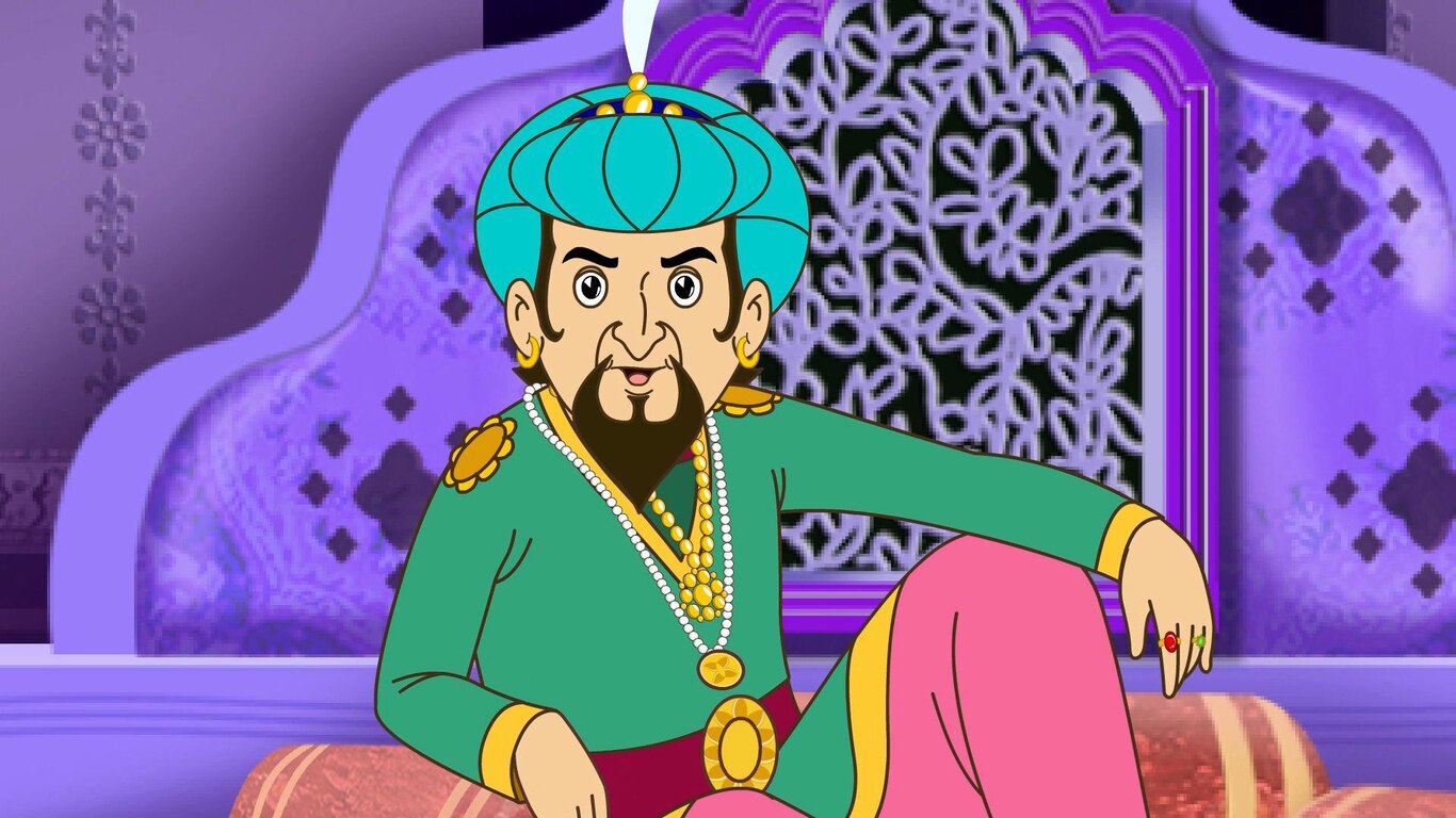 Rashider Kaamal