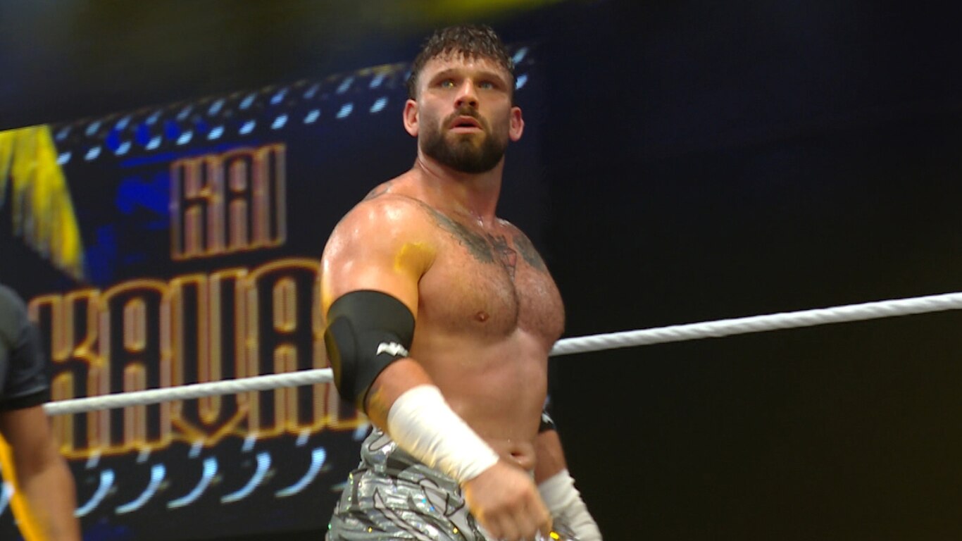WWE