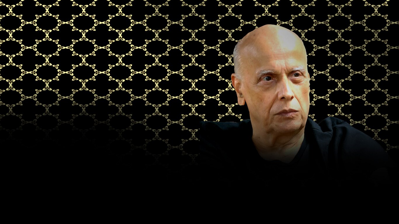 Pehchaan - The Unscripted Show With Mahesh Bhatt