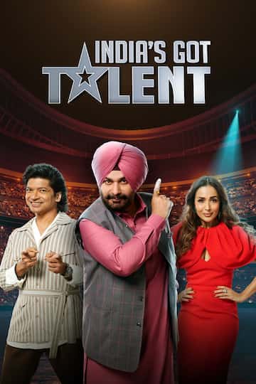India's Got Talent