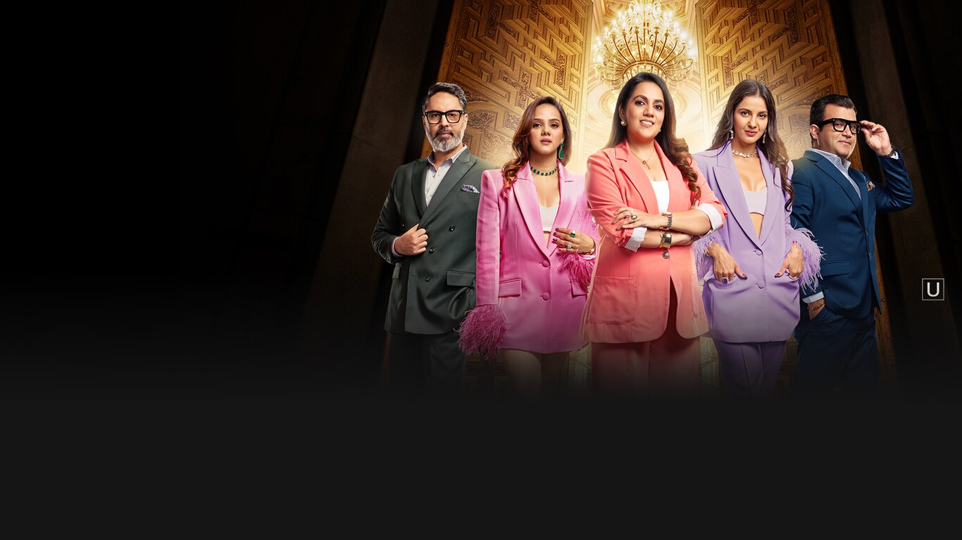 Million Dollar Listing India