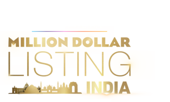 Million Dollar Listing India