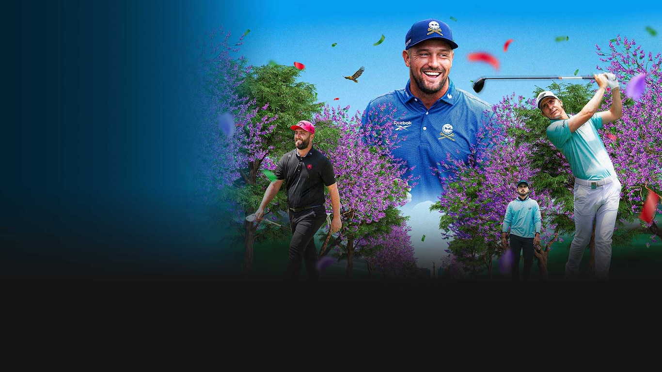 LIV Golf