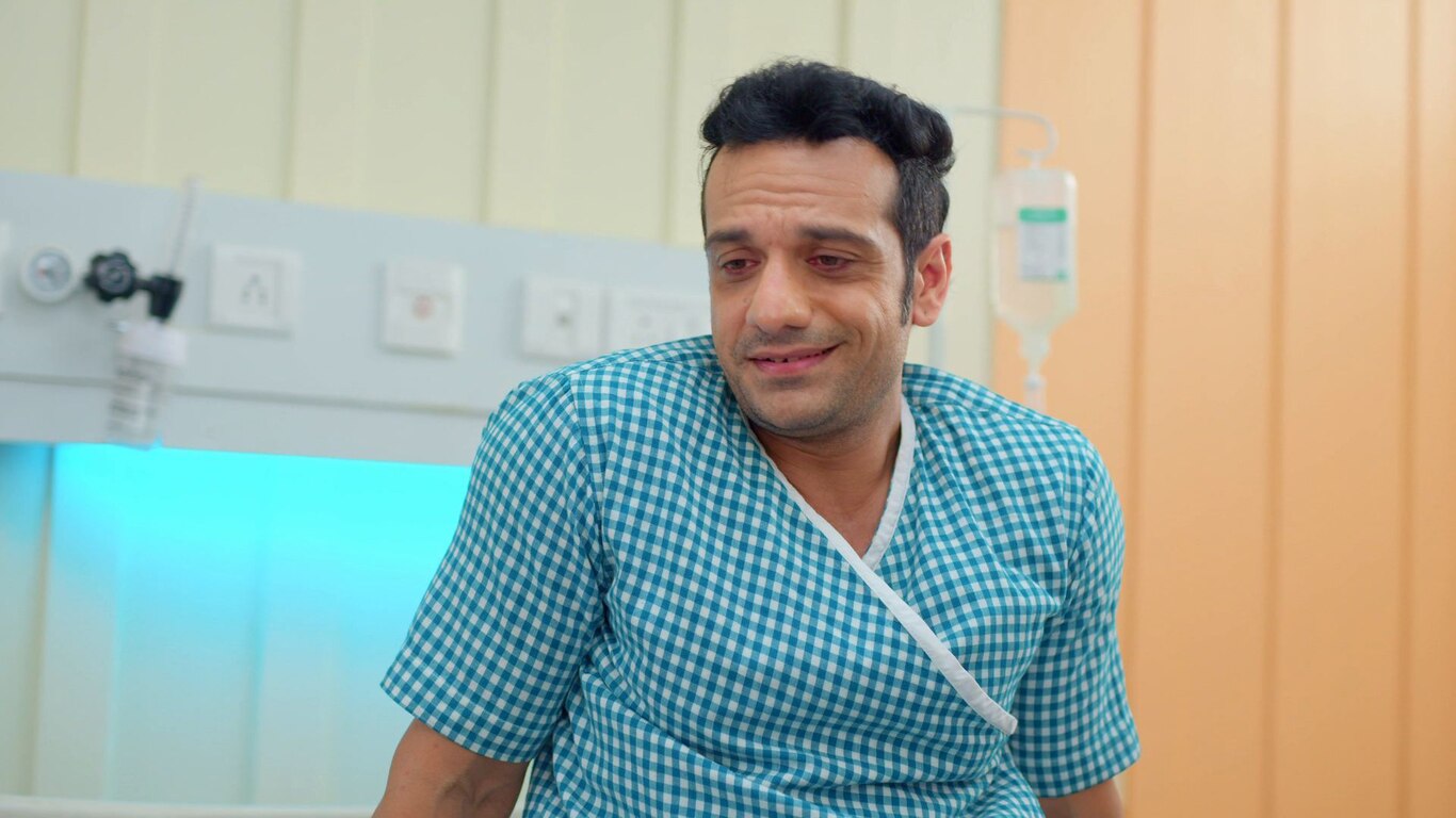 Bakul's Condition Worsens