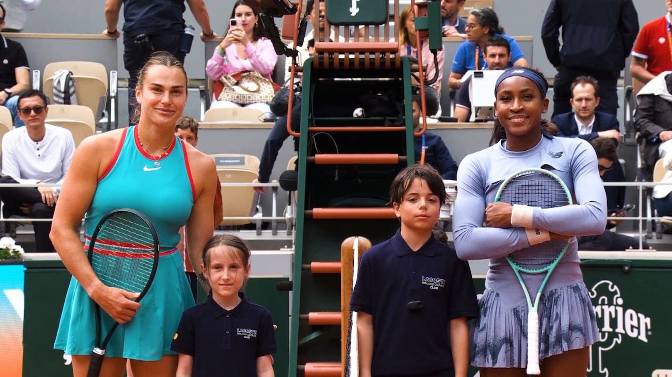 Roland-Garros 2026