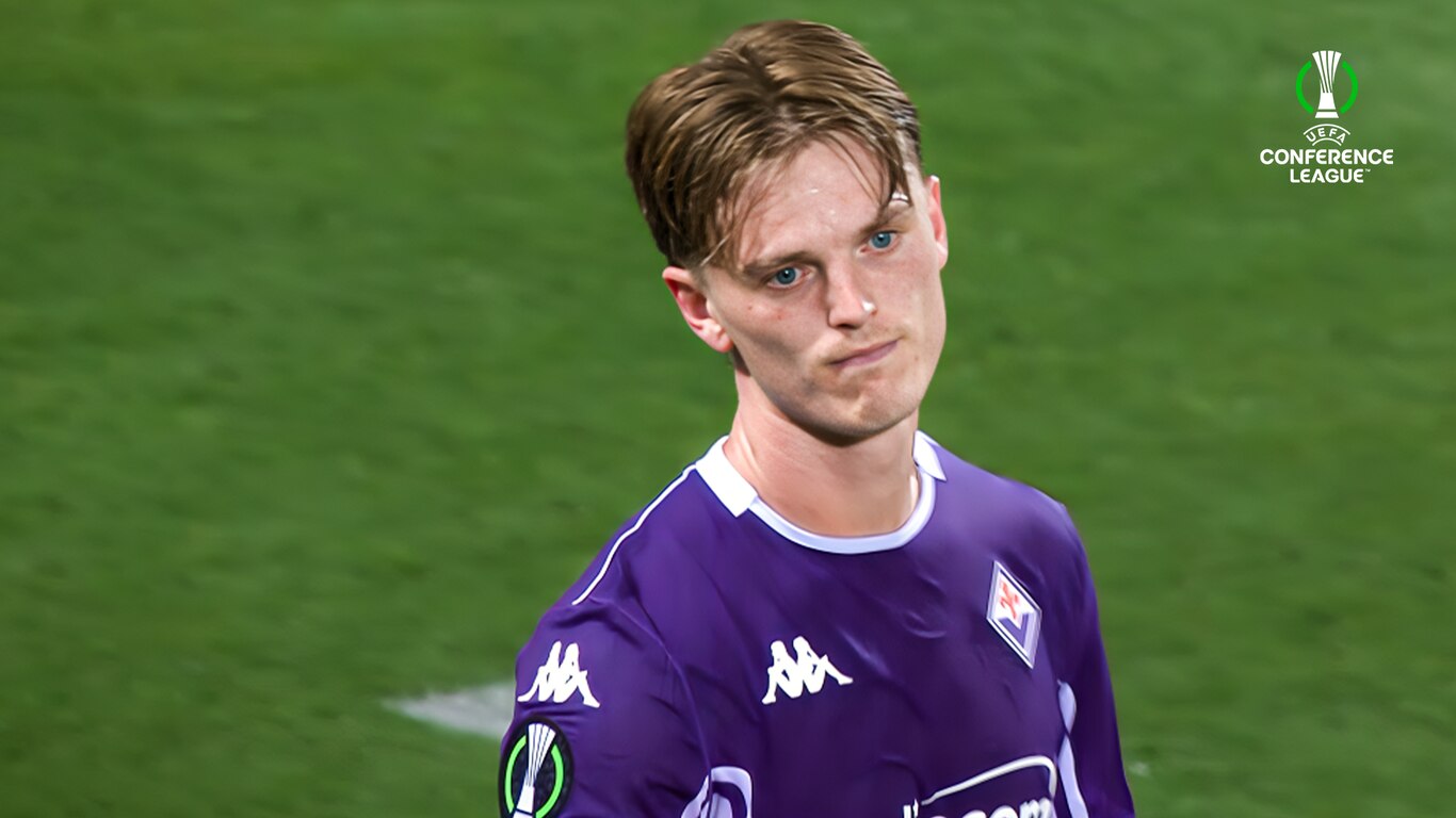 UEFA Conference League 2025-26