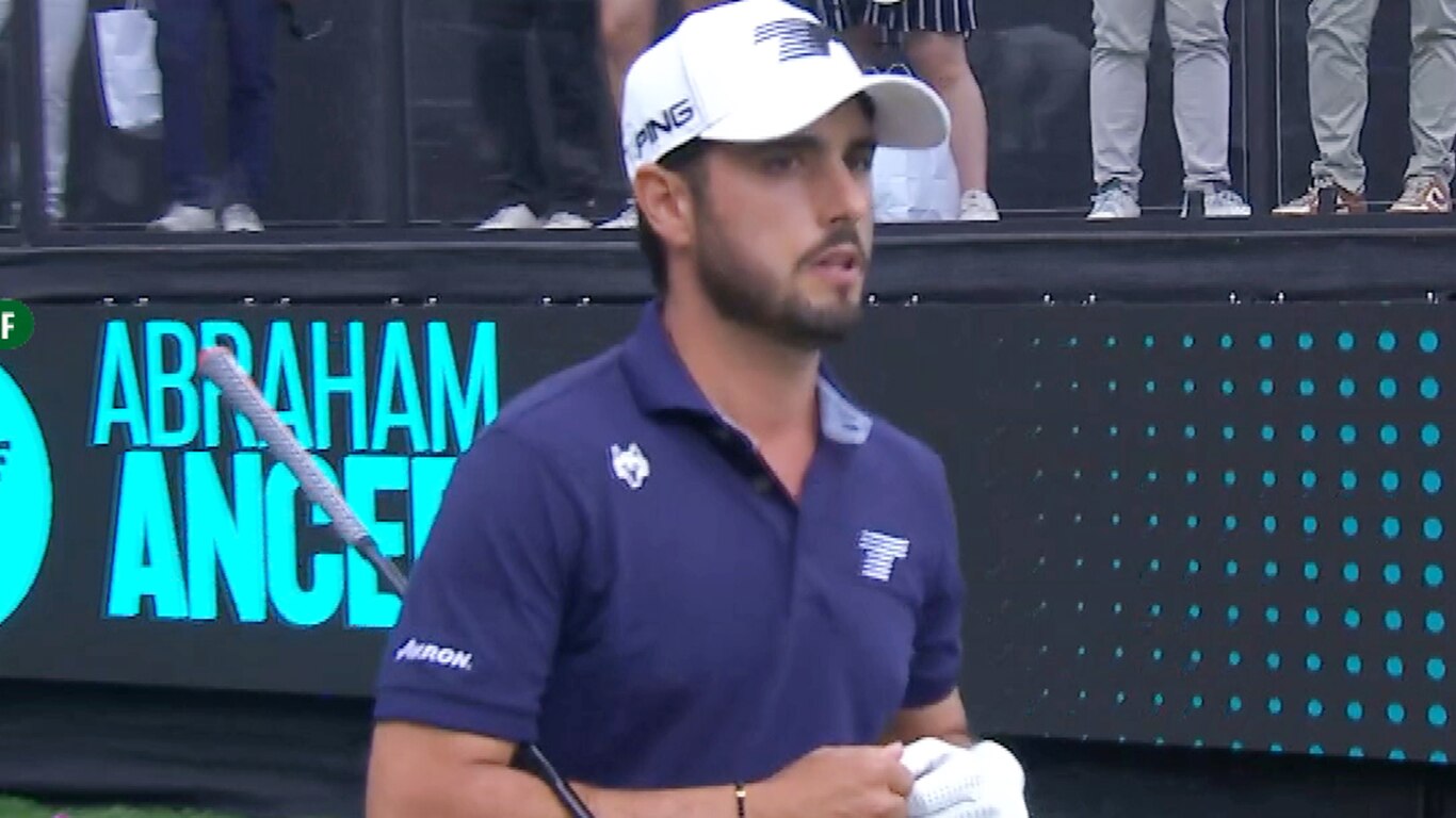 LIV Golf