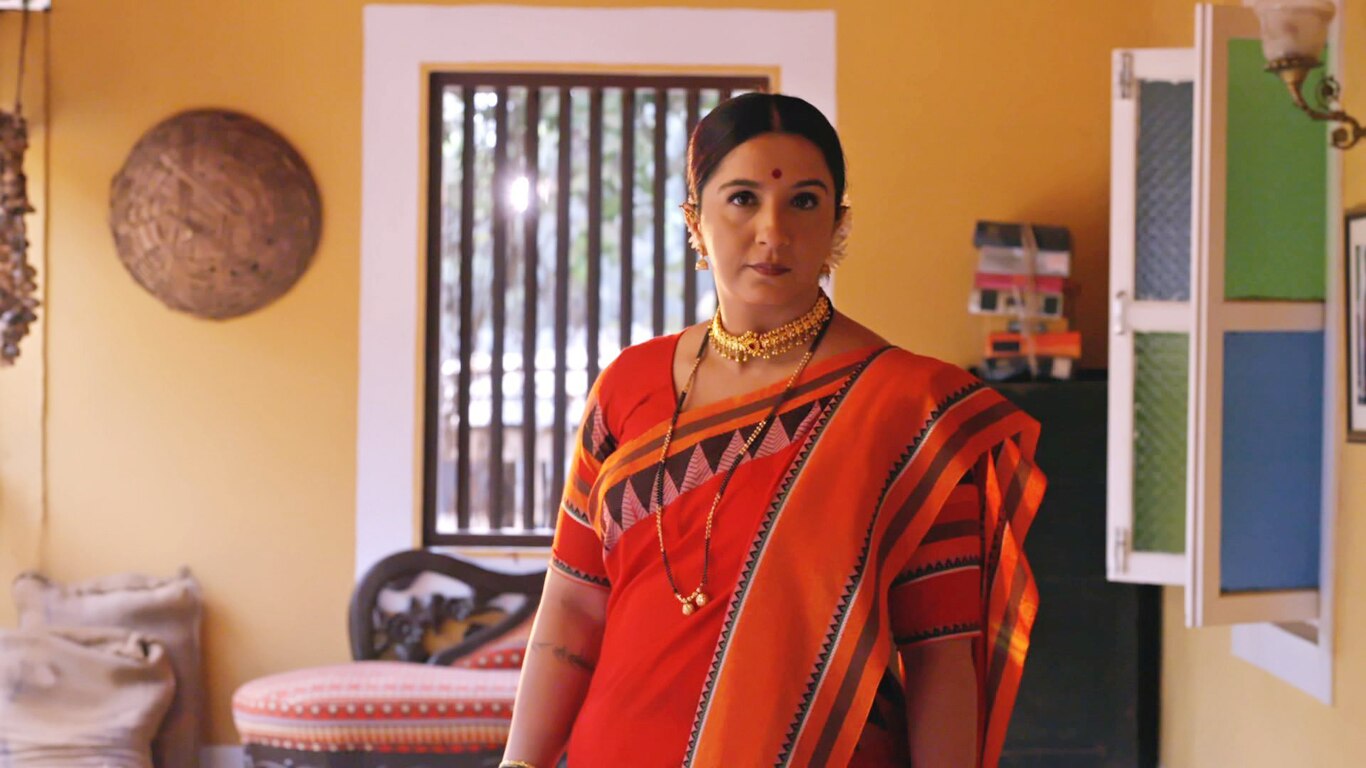 Aai’s Shocking Decision